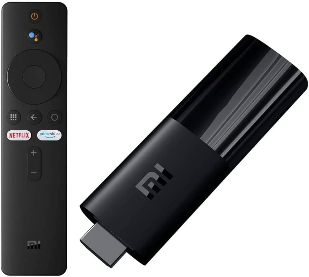 Xiaomi Mi TV Stick 2K HDR