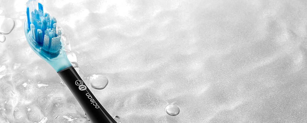 Обзор умной зубной щетки Oclean X Ultra 20 Set: искусственный интеллект на страже здоровья зубов